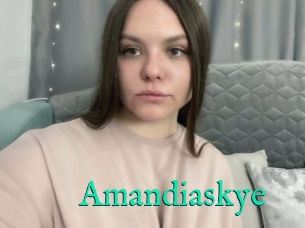 Amandiaskye