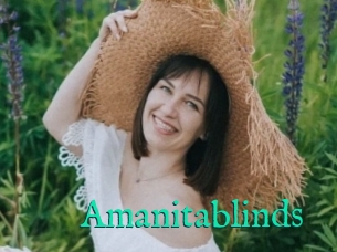 Amanitablinds