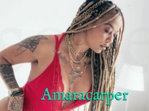 Amaracarper