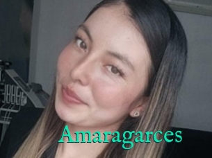 Amaragarces