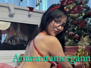 Amarantamorgann