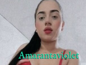 Amarantaviolet