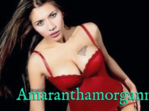 Amaranthamorgann