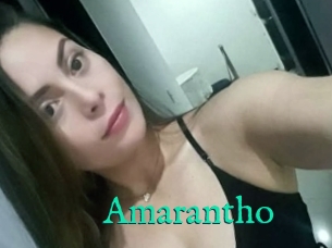 Amarantho