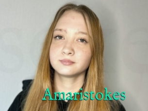 Amaristokes