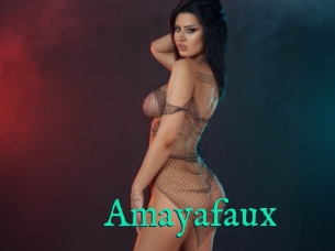 Amayafaux