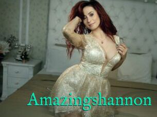 Amazingshannon