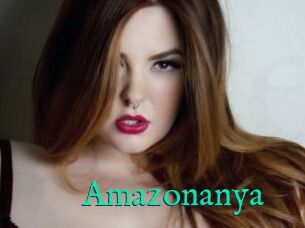 Amazonanya