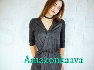 Amazonkaava