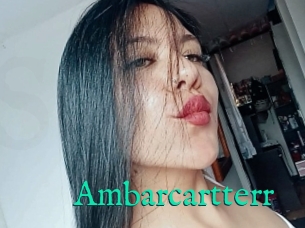 Ambarcartterr