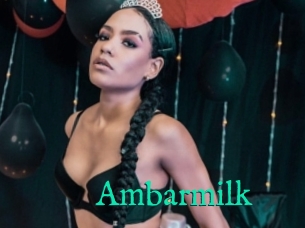 Ambarmilk