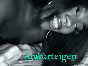 Ambarteigen