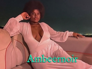 Ambeernoir