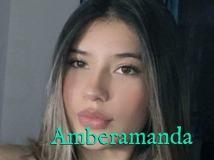 Amberamanda