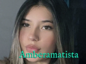 Amberamatista