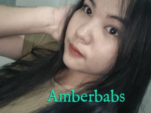 Amberbabs