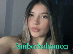 Amberbahamon