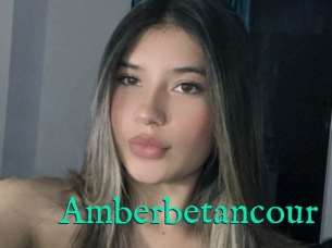 Amberbetancour