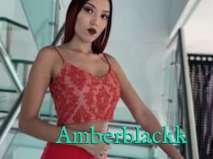 Amberblackk