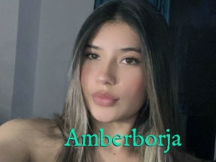 Amberborja