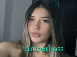 Amberboss