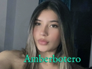 Amberbotero