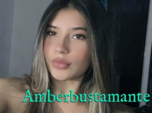 Amberbustamante