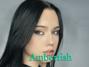 Amberfish