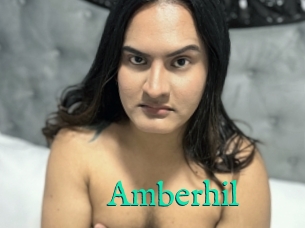 Amberhil