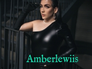 Amberlewiis