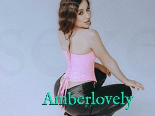 Amberlovely