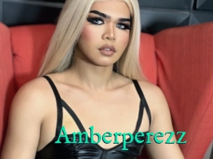 Amberperezz