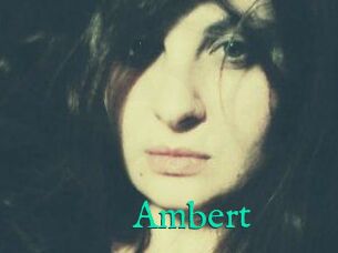 Ambert