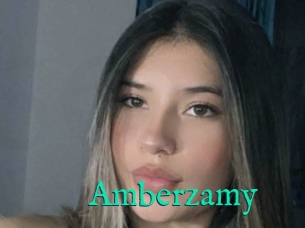 Amberzamy