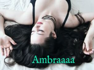 Ambraaaa