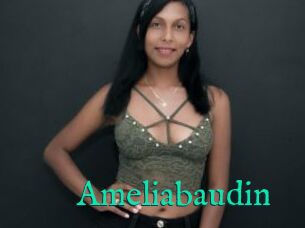 Ameliabaudin