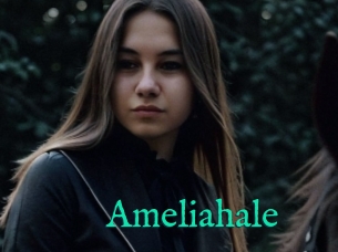 Ameliahale