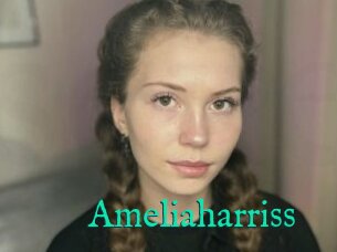 Ameliaharriss