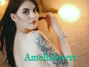 Amelialovett