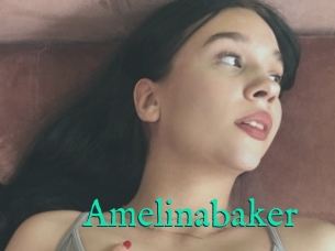 Amelinabaker