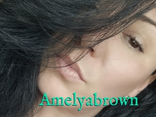 Amelyabrown