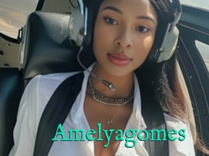 Amelyagomes