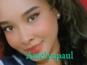 Amelyapaul