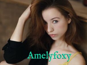 Amelyfoxy