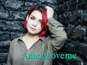 Amelyloveme