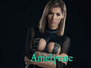 Amelynne