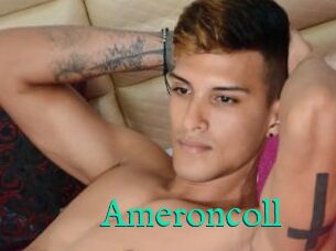 Ameroncoll