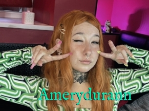 Amerydurann