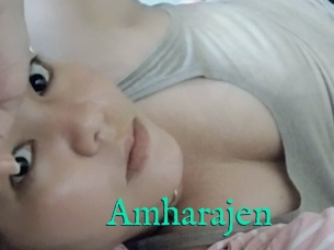 Amharajen