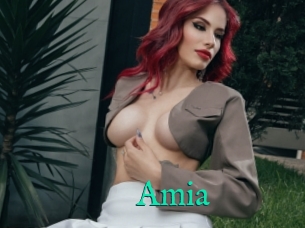 Amia